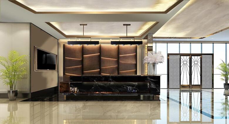 Hotel Glow Sukhumvit 5