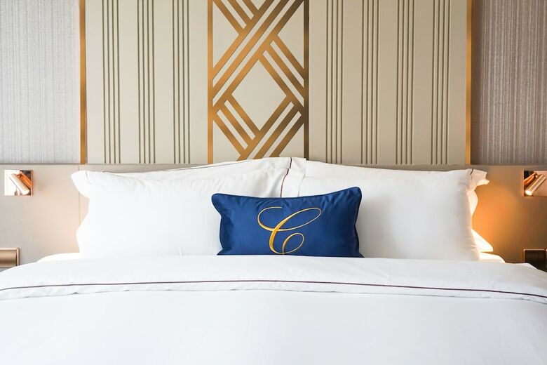 Hotel Glow Sukhumvit 5
