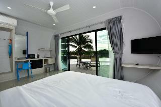 Hotel Krabi Boat Lagoon Resort