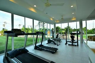 Hotel Krabi Boat Lagoon Resort