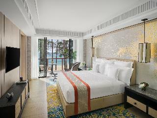 Hotel Intercontinental Phuket Resort