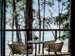 Hotel Intercontinental Phuket Resort