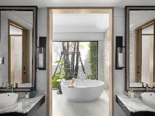 Hotel Intercontinental Phuket Resort