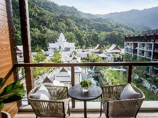 Hotel Intercontinental Phuket Resort