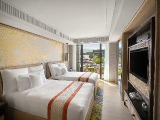 Hotel Intercontinental Phuket Resort