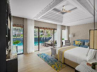 Hotel Intercontinental Phuket Resort