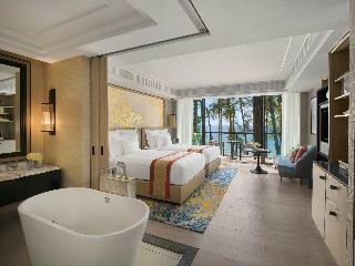 Hotel Intercontinental Phuket Resort