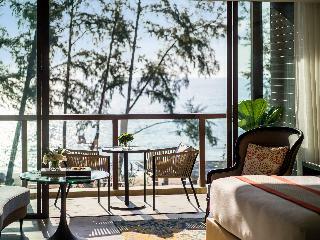 Hotel Intercontinental Phuket Resort