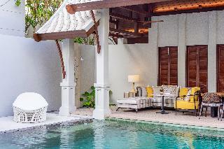 Hotel Intercontinental Phuket Resort