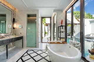 Hotel Intercontinental Phuket Resort