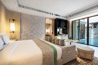 Hotel Intercontinental Phuket Resort
