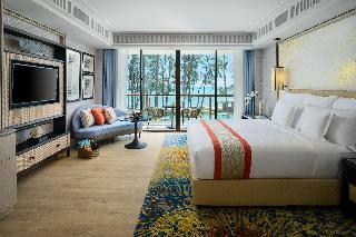 Hotel Intercontinental Phuket Resort