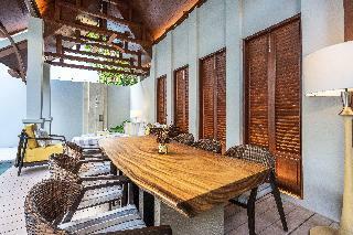 Hotel Intercontinental Phuket Resort