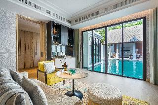 Hotel Intercontinental Phuket Resort