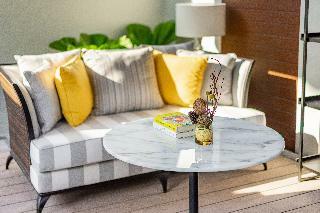 Hotel Intercontinental Phuket Resort
