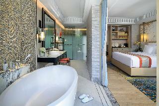 Hotel Intercontinental Phuket Resort