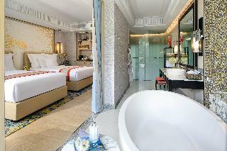 Hotel Intercontinental Phuket Resort