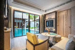 Hotel Intercontinental Phuket Resort