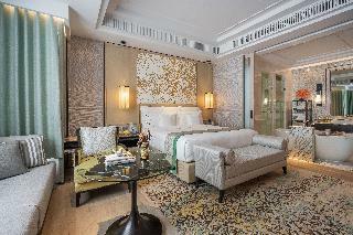 Hotel Intercontinental Phuket Resort