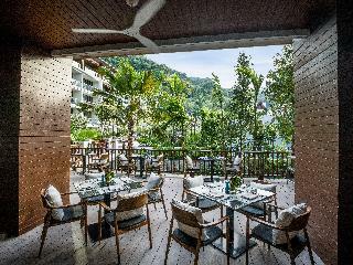 Hotel Intercontinental Phuket Resort