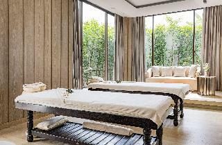 Hotel Intercontinental Phuket Resort