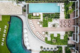 Hotel Intercontinental Phuket Resort