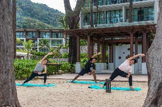 Hotel Intercontinental Phuket Resort