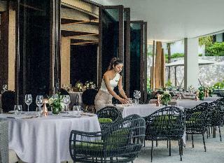 Hotel Intercontinental Phuket Resort