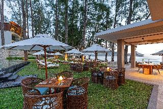 Hotel Intercontinental Phuket Resort