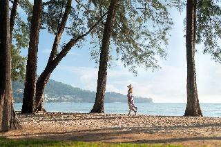 Hotel Intercontinental Phuket Resort