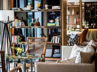 Hotel Intercontinental Phuket Resort