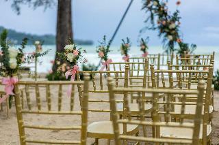Hotel Intercontinental Phuket Resort
