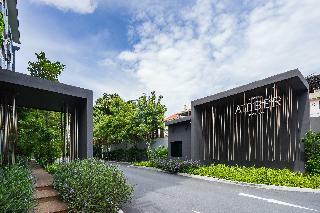 Hotel Amber Pattaya