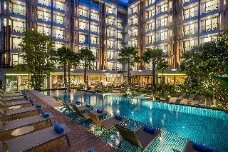 Hotel Amber Pattaya