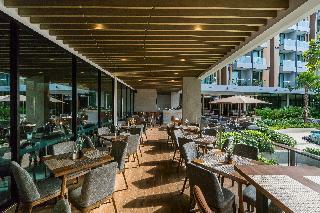 Hotel Amber Pattaya