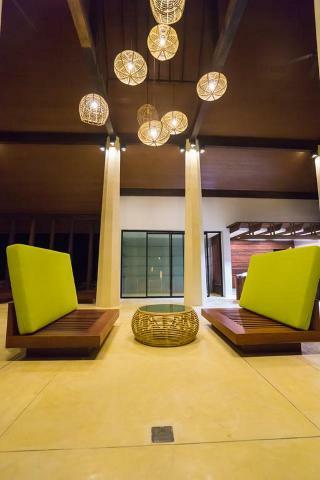 Hotel Koh Kood Paradise