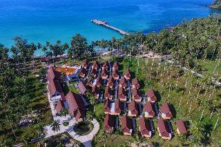 Hotel Koh Kood Paradise