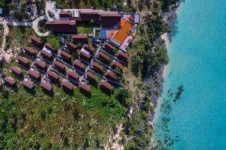 Hotel Koh Kood Paradise