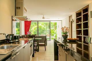 Hotel Bangtao Beach Garden
