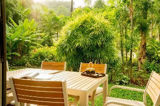 Hotel Bangtao Beach Garden