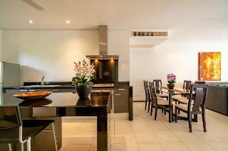 Hotel Bangtao Beach Garden