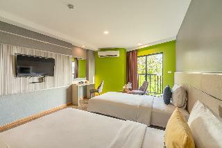 Lawinta Hotel