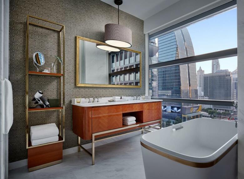 Hotel Rosewood Bangkok