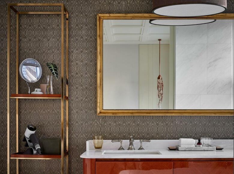 Hotel Rosewood Bangkok