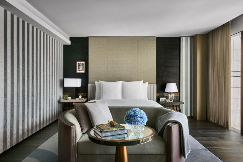 Hotel Rosewood Bangkok