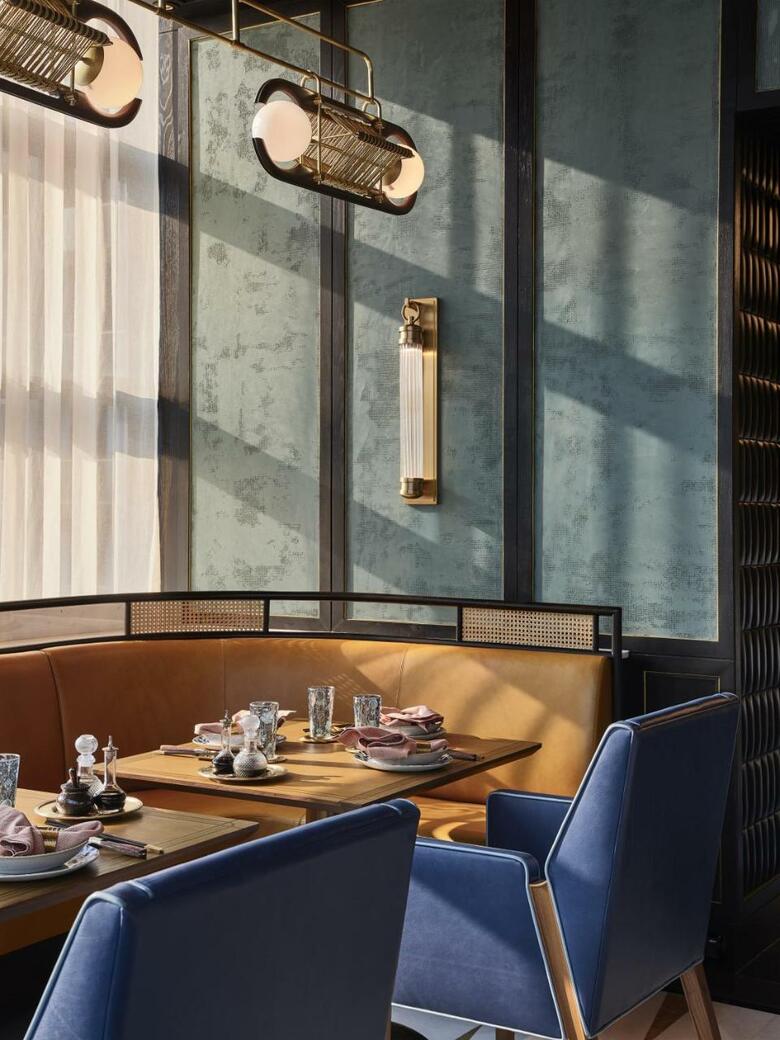 Hotel Rosewood Bangkok