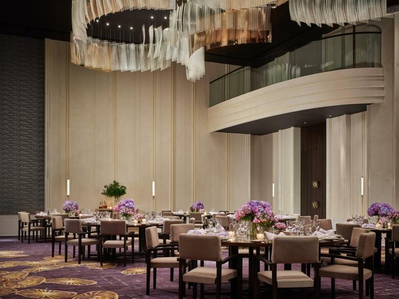 Hotel Rosewood Bangkok