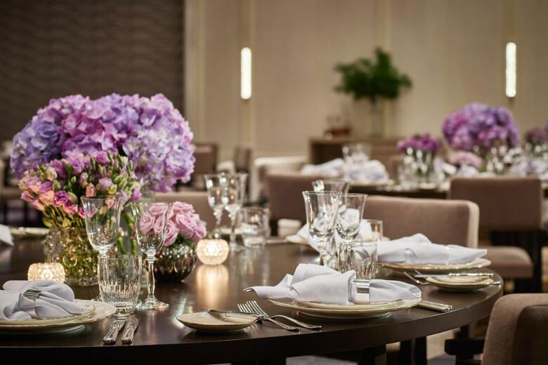 Hotel Rosewood Bangkok