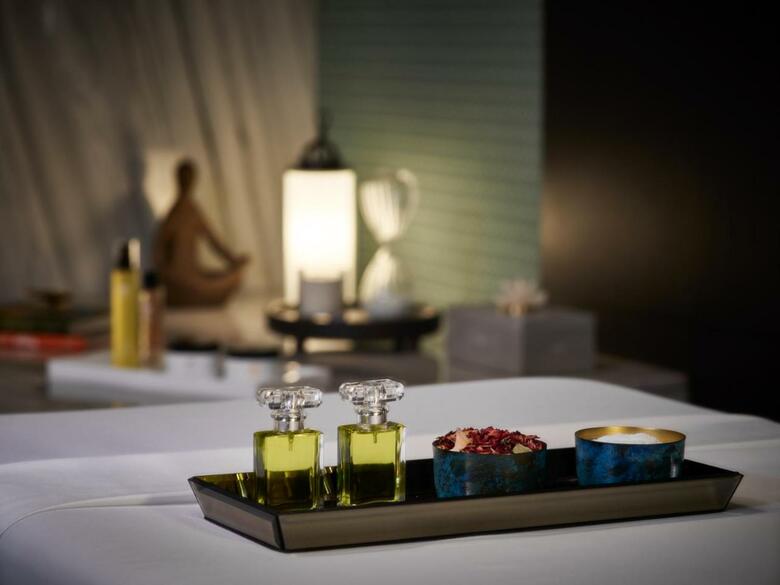 Hotel Rosewood Bangkok