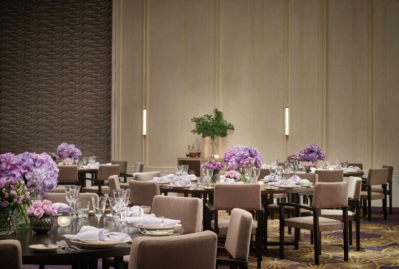 Hotel Rosewood Bangkok